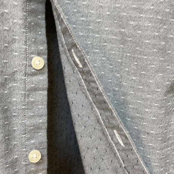 Slim fit Farah button down shirt - Picture 5 of 8